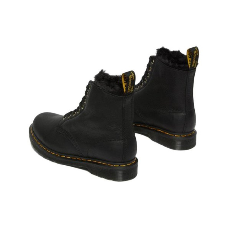 Dr.Martens 1460 Pascal Fur Lined Ankle