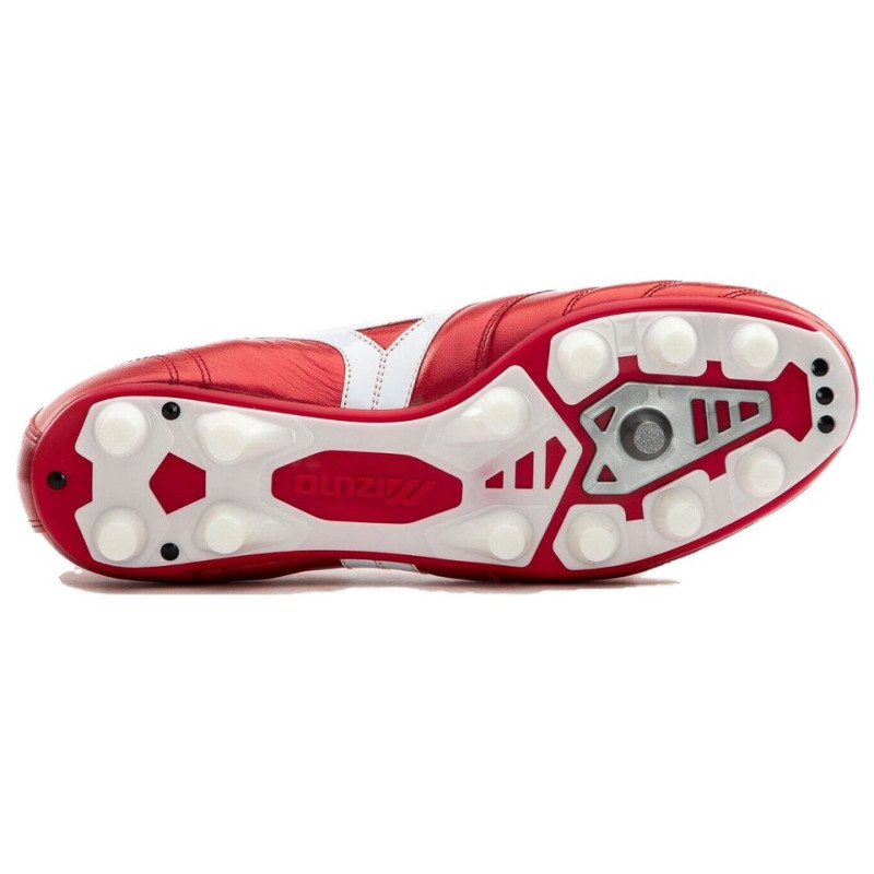 Mizuno Morelia II Japan