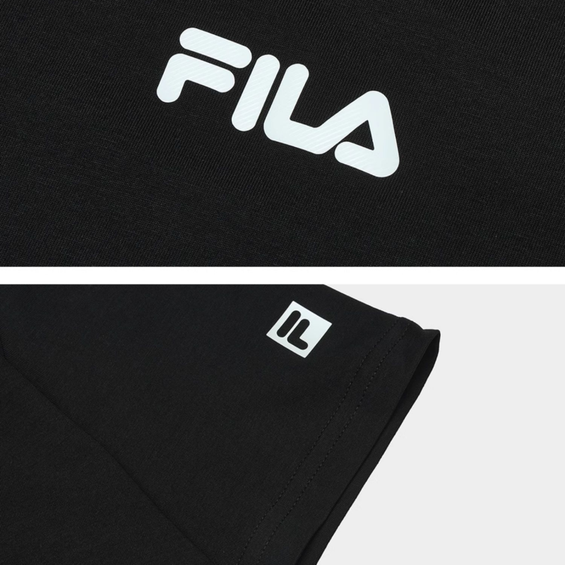 FILA Fitness logoT