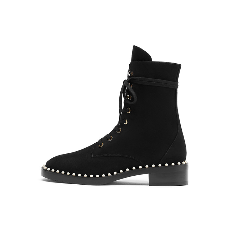 Stuart WeitzmanSW Sondra