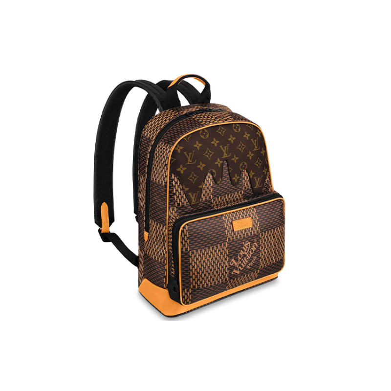 LOUIS VUITTON x NIGO