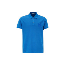 Moncler FW22 LogoPolo
