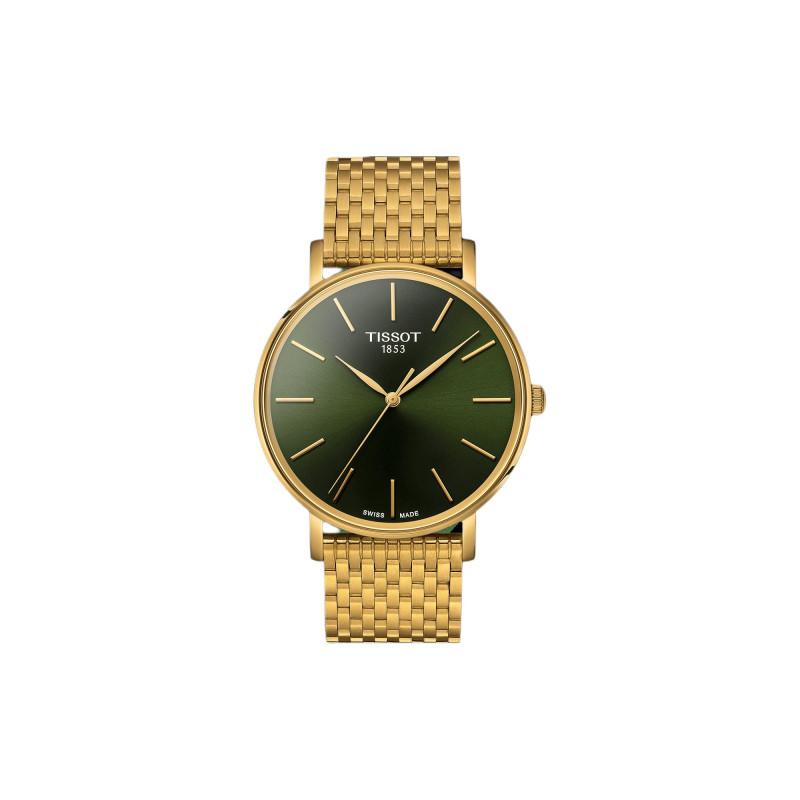 TISSOT 50 40mm T143.410.33.091.00