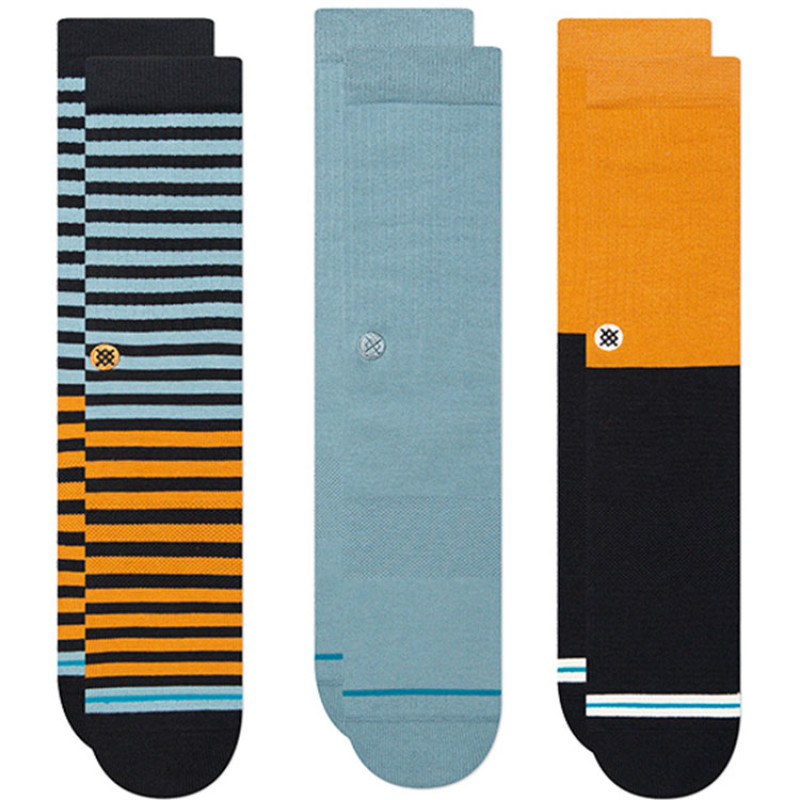 Stance BARNACLE