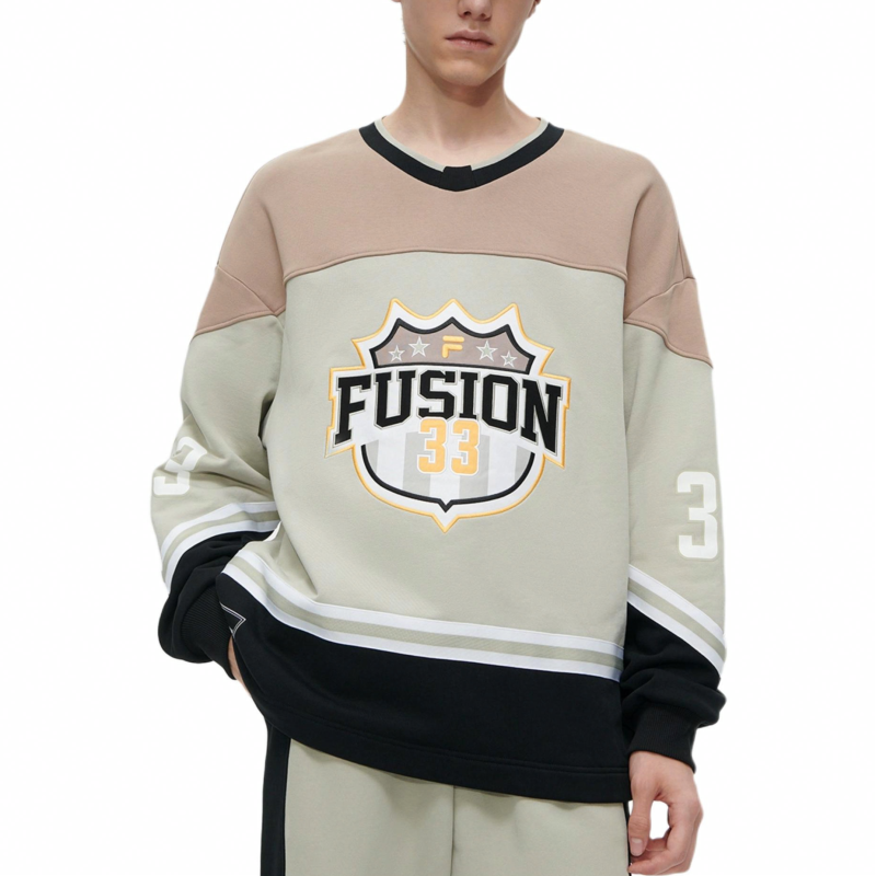 FILA FUSION