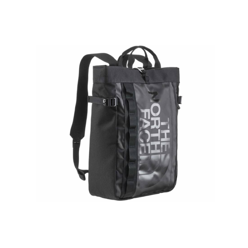 THE NORTH FACE Logo Base Camp