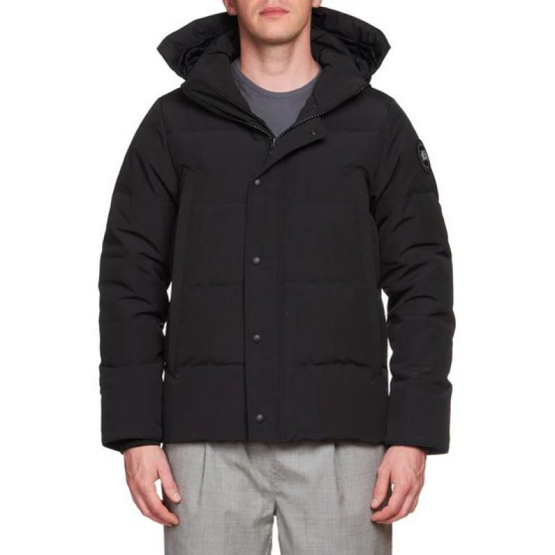 Canada Goose