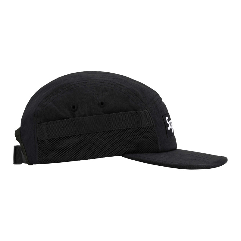 Supreme FW24 WEEK 6 Mesh Pocket Camp Cap
