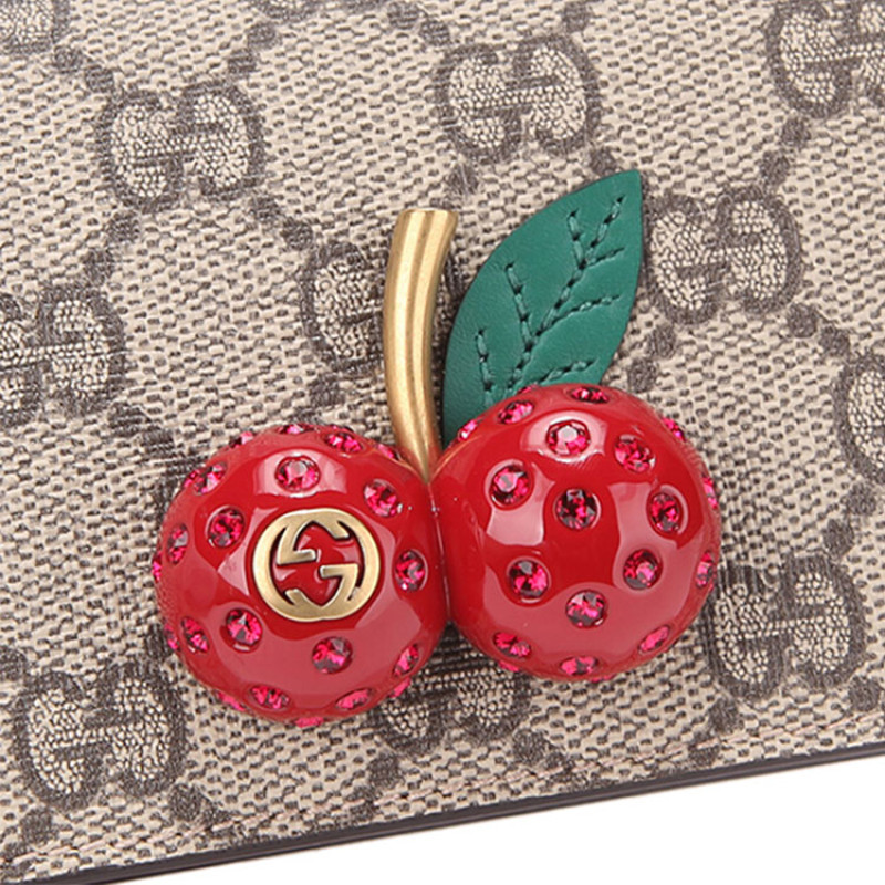 GUCCI Logo