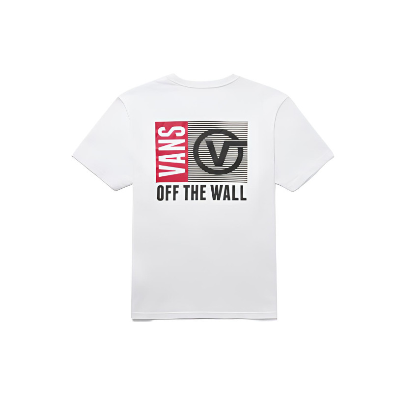 Vans T