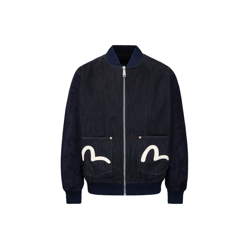 EVISU FW22
