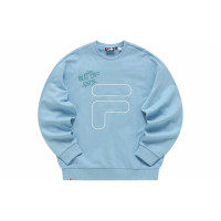 FILA FUSION Logo