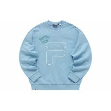 FILA FUSION Logo