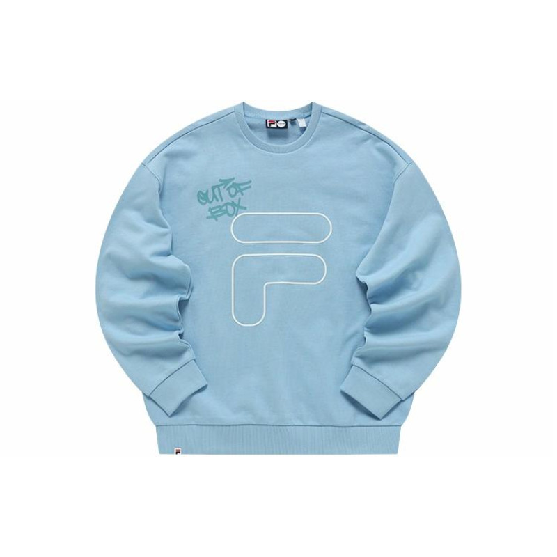 FILA FUSION Logo