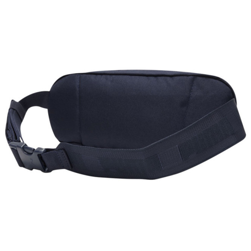 PUMA MCFC FTBLCORE WAIST BAG