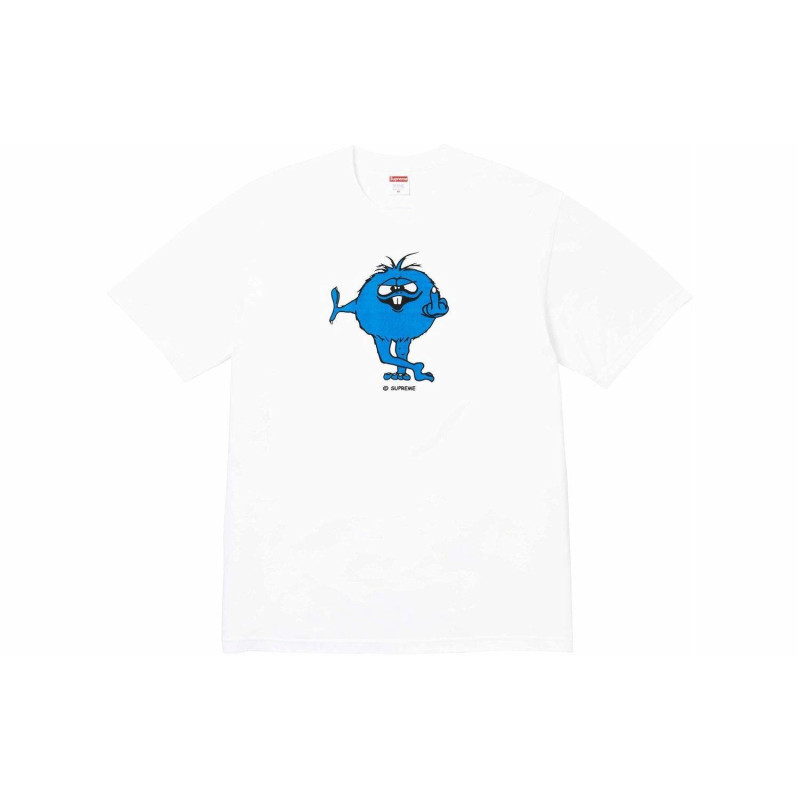 Supreme logo FW23T