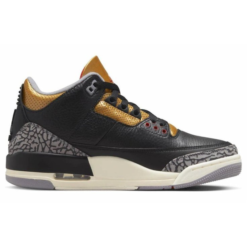 Jordan Air Jordan 3 Retro 