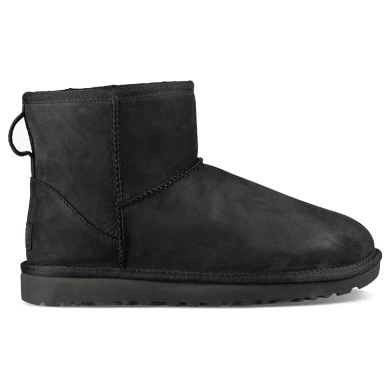 UGG Classic Mini Leather