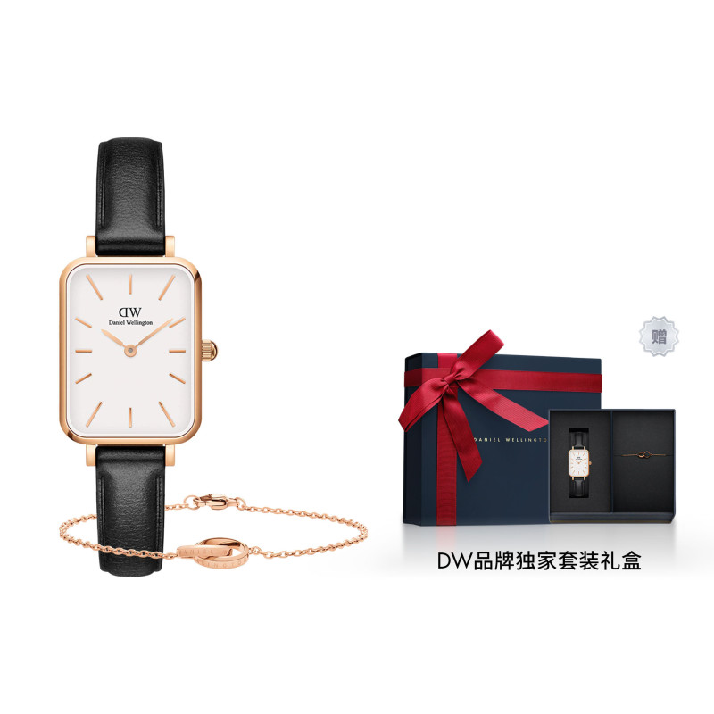Daniel Wellington DW00100434+DW00400168
