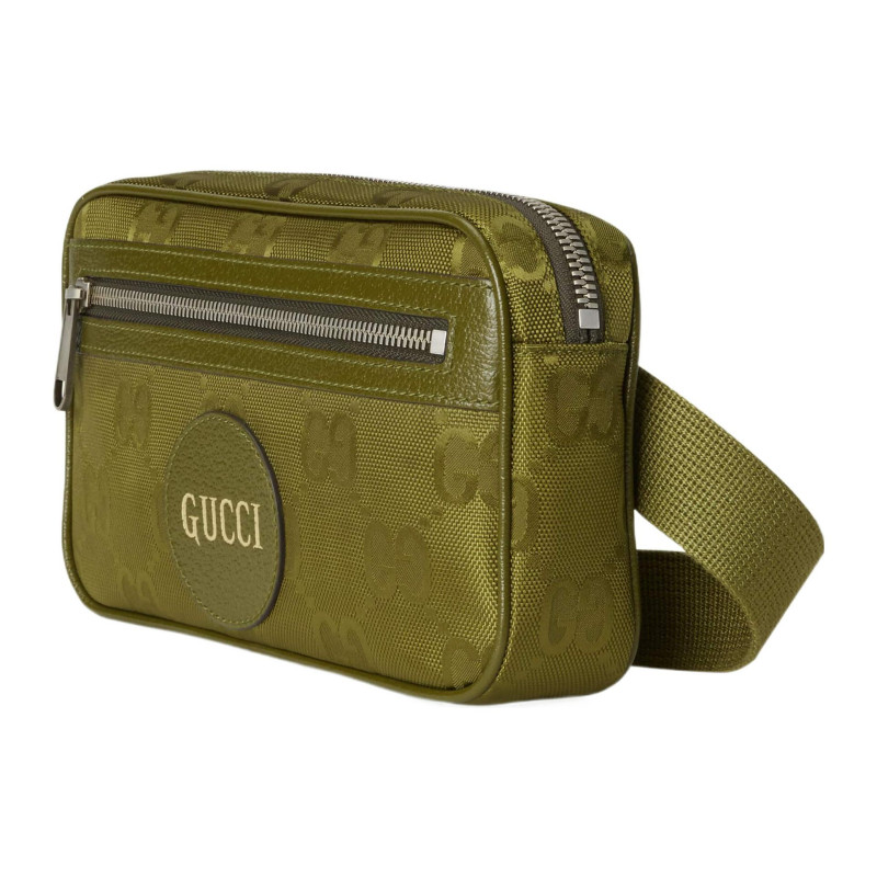 GUCCI Off The Grid Logo