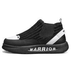 Warrior