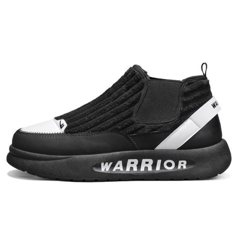 Warrior