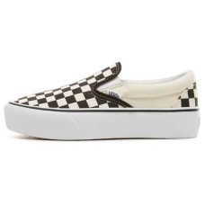 Vans slip-on Checkerboard Classic Platform