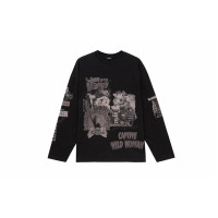 WE11DONE FW22 T