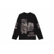 WE11DONE FW22 T