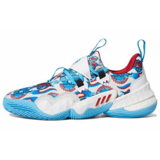 adidas Trae Young 1.0 CNY