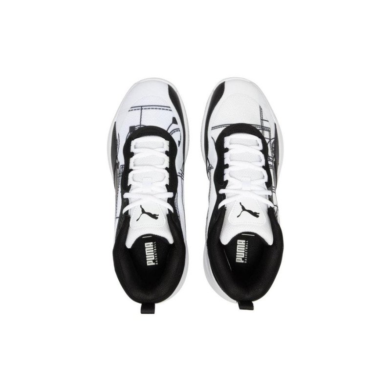 PUMA Playmaker Pro Courtside