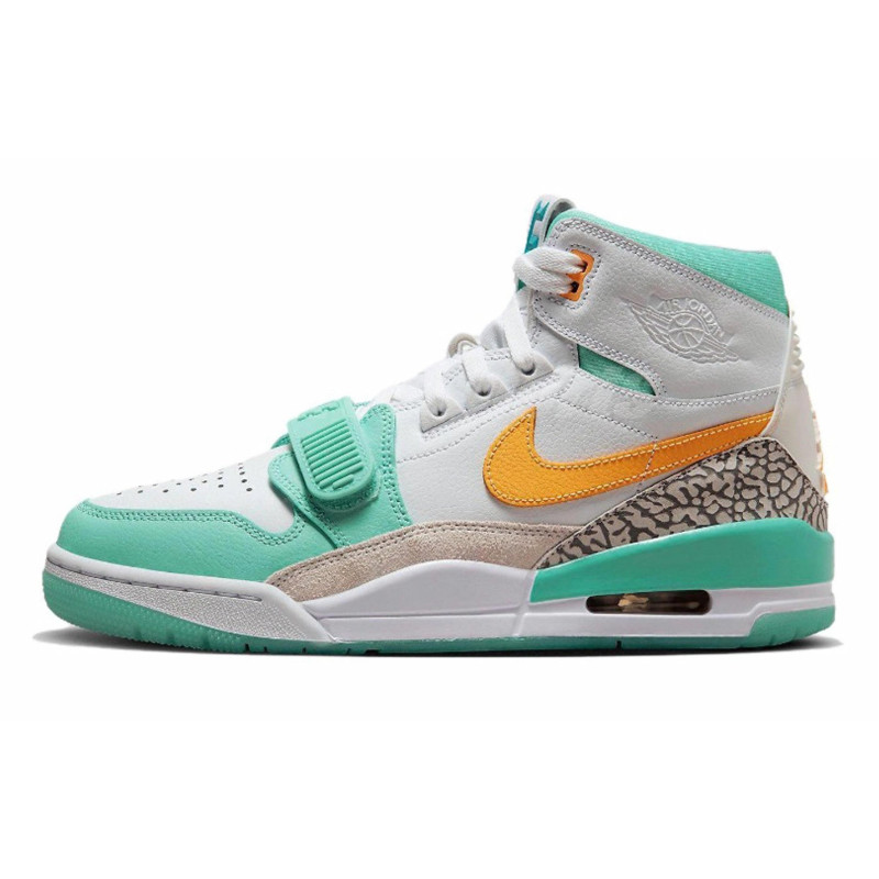 Jordan Legacy 312