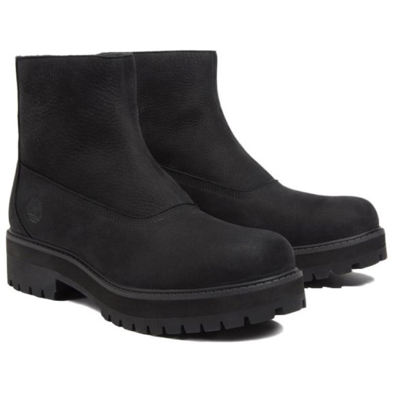 White Mountaineering x Timberland Zip- Up Boot