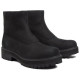 White Mountaineering x Timberland Zip- Up Boot