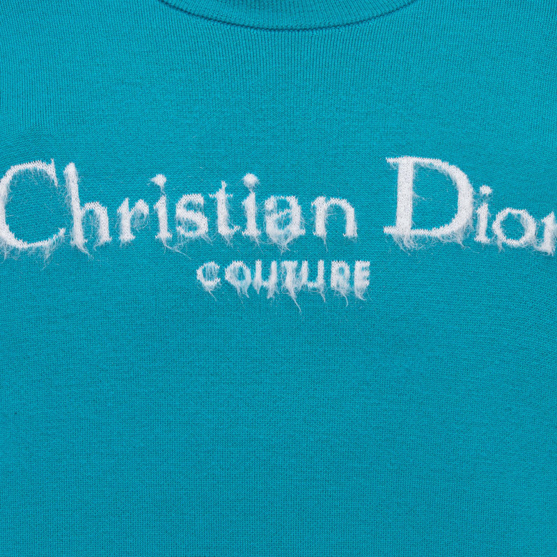 DIOR FW24 Logo