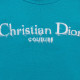 DIOR FW24 Logo