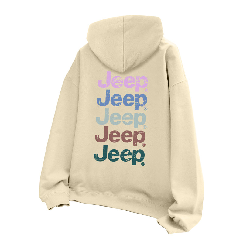 Jeep LOGO