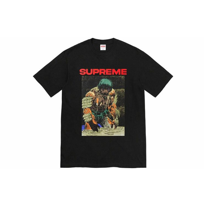 Supreme SS23 Week9 RONIN TEE T