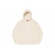 Supreme Week 15 Cross Box Logo Hooded Sweatshirt Logo