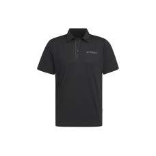adidas Basic Polygiene Polo Shirt LogoPolo