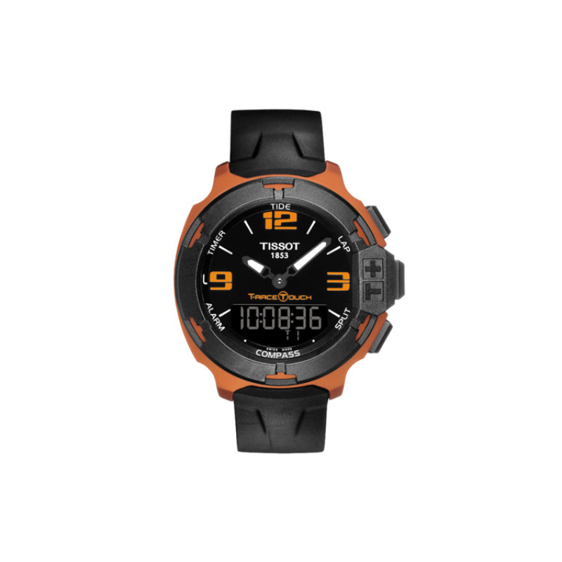 TISSOT 100 42.15mm