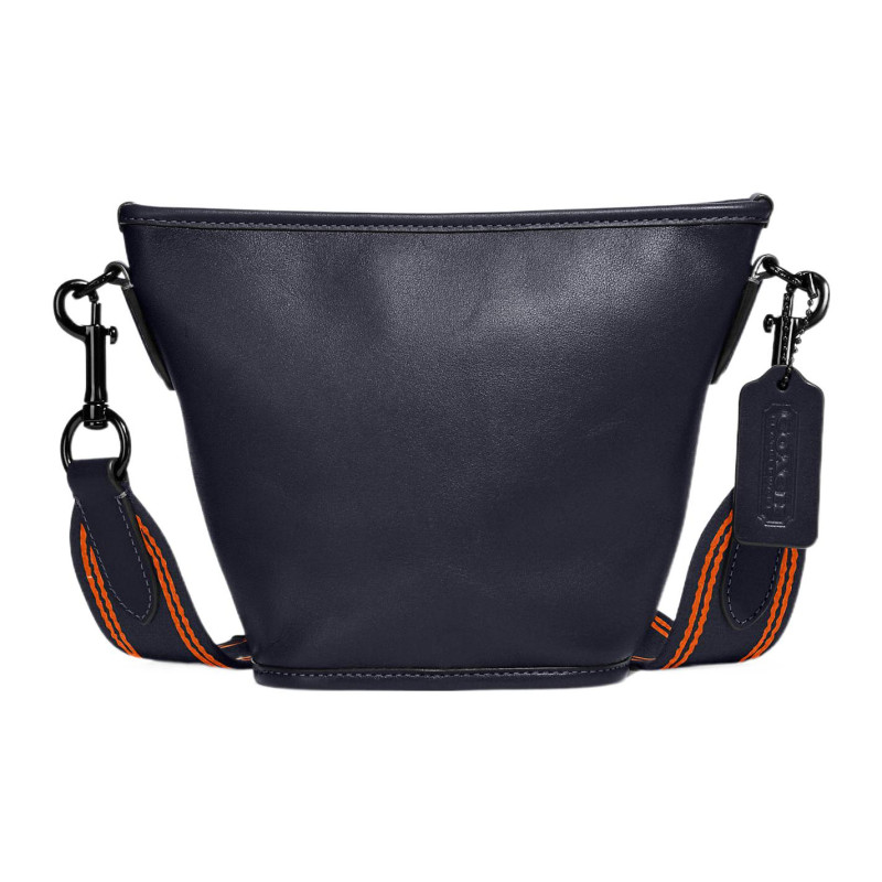 COACH Duffle 13 Logo