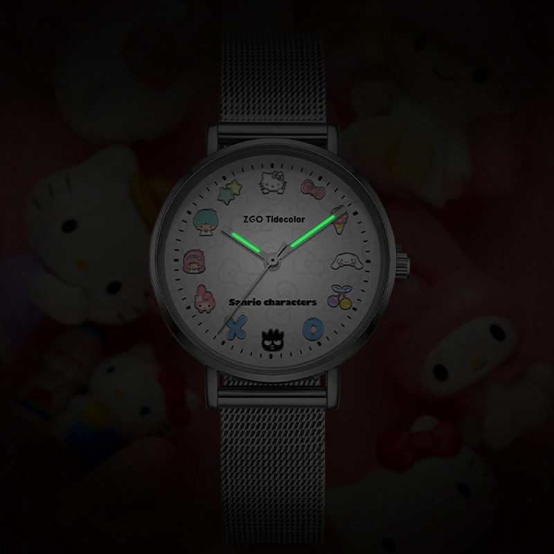 Hello Kitty ins