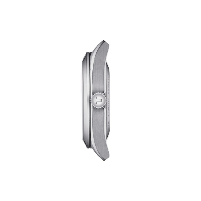 TISSOT 100 40mm T127.407.11.031.01