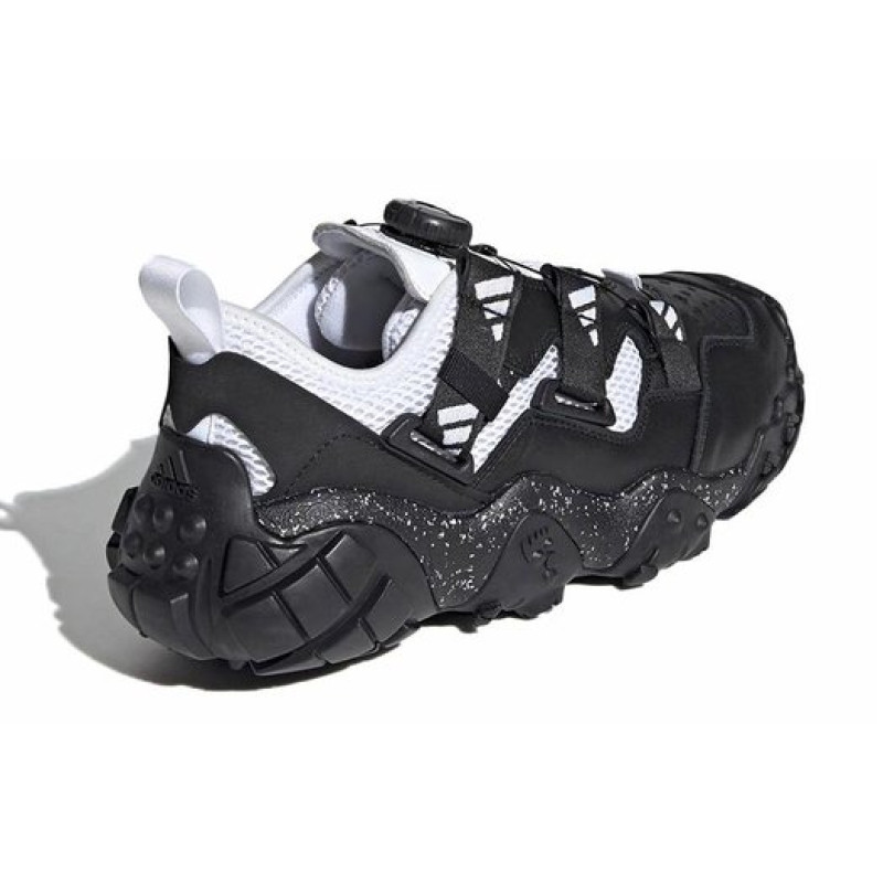 HYKE x adidas originals Fyw Xta Fl