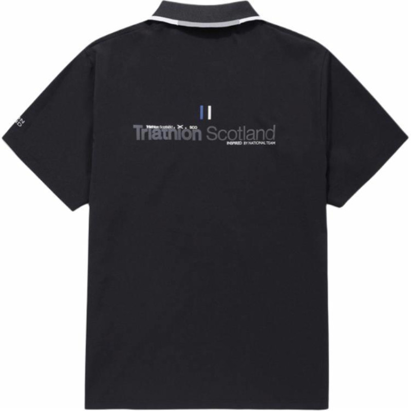 DESCENTE LogoPolo