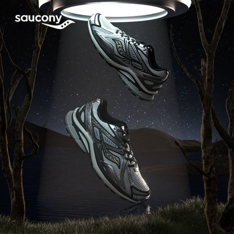 Saucony KINVARA 4 RE