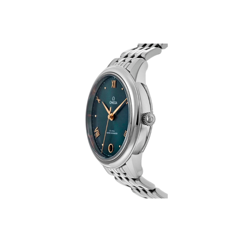 OMEGA 30 434.10.34.20.10.001