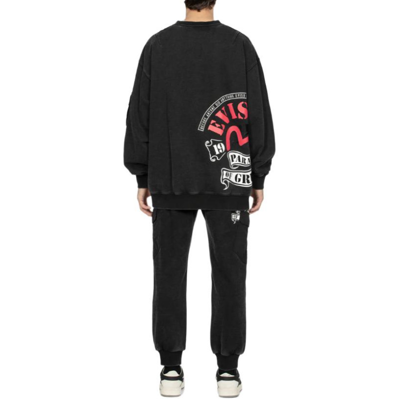 EVISU FW23