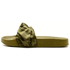 FENTY BEAUTY x PUMA Rihanna Fenty Bow Slide